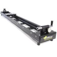 Adorama Kessler 28.5 Traveler CineSlider, 80 lbs Fully Supported Capacity CS1001