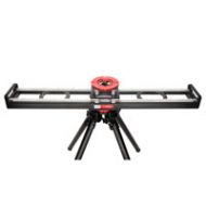 Adorama Proaim 4 Flyking Mitchell Mount Precision Camera Slider, 154 Lbs Capacity P-FK-4