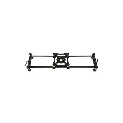  Adorama Came-TV SL04 Adjustable Length Slider, 110 lbs Capacity SL04