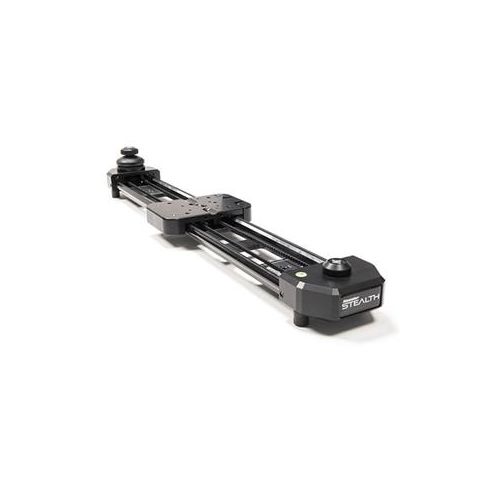  Kessler 22.5 Mini Stealth Slider, 15 lbs Capacity CS1016 - Adorama