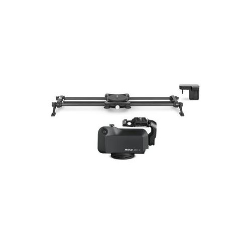  Rhino Essentials Slider Bundle SKU252 - Adorama