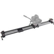 Adorama iFootage S1B Shark Carbon Fiber Slider with Extension Tubes S1B