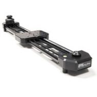 Adorama Kessler 40.5 Standard Stealth Slider, 15 lbs Capacity CS1014