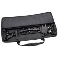 Adorama ProMediaGear PMG-DUO 36 Video Slider with Carrying Case VS36