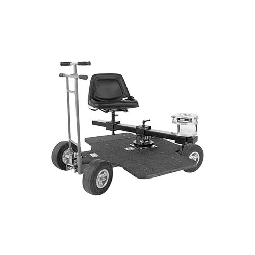  Matthews 395043 Doorway Dolly with Turret 395043 - Adorama