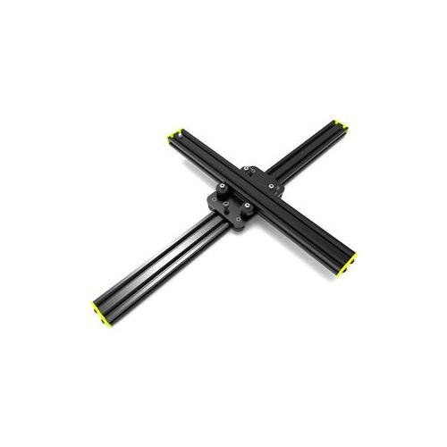  Adorama Rat Rig X-Slider Dual Axis Slider, 23.6, 6.6 Lbs Capacity RRXS64GP