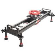 Adorama Proaim 3 Flyking Mitchell Mount Precision Camera Slider, 154 Lbs Capacity P-FK-3