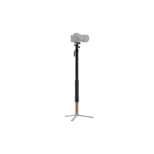  MOZA Slypod 2-in-1 Motorized Monopod & Slider SPD02 - Adorama