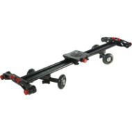 Adorama Vidpro SK-24 Professional 24 Track Slider and Skater Dolly Combo SK-24