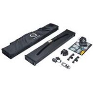 Adorama Redrock Micro One Man Crew Director Deluxe Bundle for Camera 8-124-0002