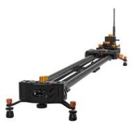 Adorama Ikan E-Image MOTOR1 & ES-120 48 Motorized Video Slider Kit MOTOR1-ES120-KIT