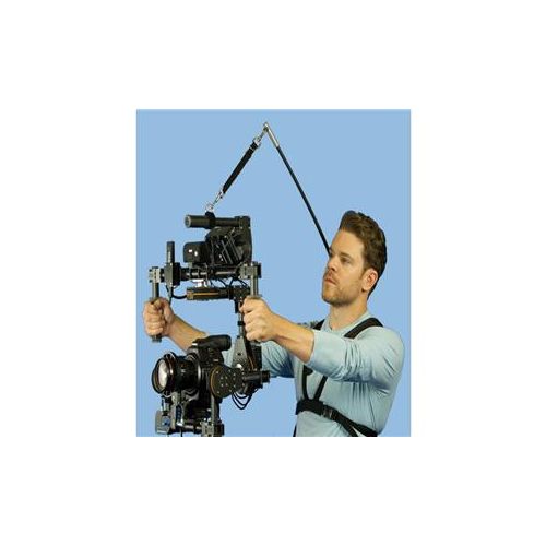  Adorama Atlas Camera Support 1-Rod Heavyweight Package & Quick-Release Latch 1RD-HVYWT-QR