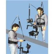 Adorama Atlas Camera Support Dual-System Middleweight Package & Quick-Release Latches DU-MDWT-QR