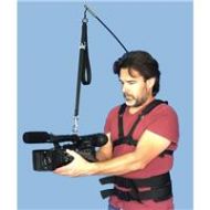 Adorama Atlas Camera Support 1-Rod Lightweight Package & Quick-Release Latch 1RD-LTWT-QR