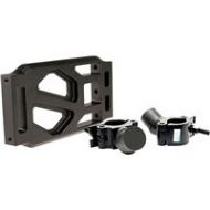 Adorama Flowcine 12 Front Extension Block for Black Arm Dampening System FC-BLK-300EXT-KIT