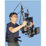 Adorama Atlas Camera Support 2-Rod Ultra Heavyweight Package & Quick-Release Latches 2RD-ULHVYWT-QR