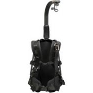 Adorama Easyrig Cinema 3 Small Vest with 400N Shock Absorber and Standard Arm ERIG-400-3-S