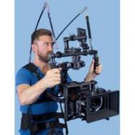 Adorama Atlas Camera Support 2-Rod Heavyweight Package for Cameras & Rigs 19-27 lb 2RD-HVYWT