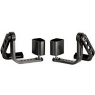 Adorama Tilta Tiltamax Armorman 3.0 Nucleus-M Handle Support Cup, Pair ARM-T03-NMSC