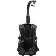 Adorama Easyrig Cinema 3 Large Vest with 1200N Shock Absorber and Standard Arm ERIG-1200-3-L