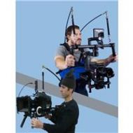 Adorama Atlas Camera Support Dual-System Heavyweight Package for Cameras & Rigs 10-27 lb DU-HVYWT