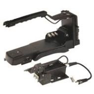 Adorama Acebil Mountable Shoulder Adaptor for Canon ME20F-SH and ME200S-SH Cameras ST-7RCME20