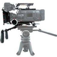 Adorama Shape Canon C700 Mattebox Follow Focus Complete Solution C7KS