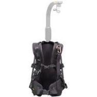 Adorama Easyrig Hip Belt & Vest for 3 and 4 Vario, Large ERIG-HBV-CINEMA-L