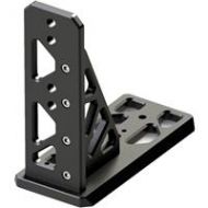 Cinegears Steady Arm Heavy-Duty L Mounting Bracket 8-086 - Adorama