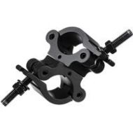 Flowcine Black Arm Pro Clamp, Dual FC-BLKARM-CLAMPD - Adorama