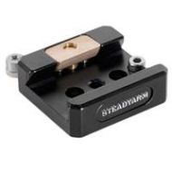 Adorama Cinegears Steady Arm Heavy-Duty Micro Quick Release Mount, DJI Ronin Stabilizer 8-085