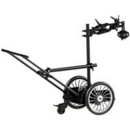 Adorama Came-TV Defiance Versatile Rickshaw with Video Stabilizer Single Arm CAME-DEFIANCE