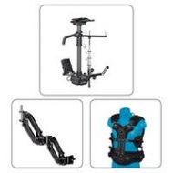 Adorama SmartSystem Matrix One Pro Bundle, Includes Matrix Sled Pro, Arm X1, Vest Lite SMART-2594