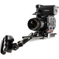 Adorama Tilta Camera Cage without Battery Plate for Panasonic EVA1 ES-T86-A