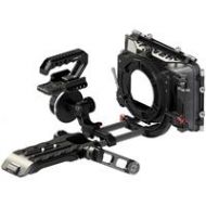 Adorama CAME-TV Shoulder Rig for Blackmagic URSA Mini with Mattebox & Follow Focus URSA-MINI-PACK