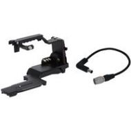 Adorama Acebil ST-7R Adapter with DC-XF DC Cable for Canon XF205 Camcorder ST-7R CANON KIT1