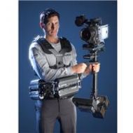 Adorama Glidecam X-45 Pro Camera Stabilization System with V-Mount Battery Plate GLX45VL