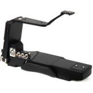 Adorama Acebil ST-7S300 Shoulder Adapter with DC Cable for Sony PMW-300 Camcorder ST-7S300