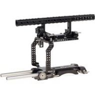 Movcam F5/F55 VCT Cage Kit MOV-303-1920 - Adorama