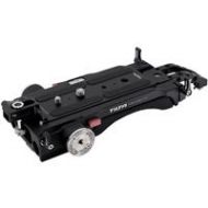 Adorama Tilta 15mm LWS Quick Release Baseplate for Sony FS5 Camera System BS-T14