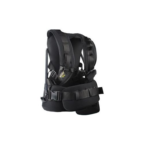  Adorama Easyrig Gimbal Rig Vest for Cinema 3 and Vario 5 Camera Support System, Large ERIG-HBV-GV-L