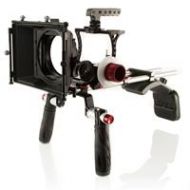 Shape Shoulder Mount Kit for Sony a7S Camera A7SSMKIT - Adorama