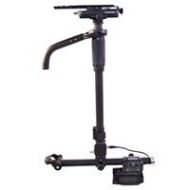 Adorama SteadiCam A-NNBPNN Aero Camera Stabilizer Sled with Sony BP-U Battery Mount A-NNBPNN