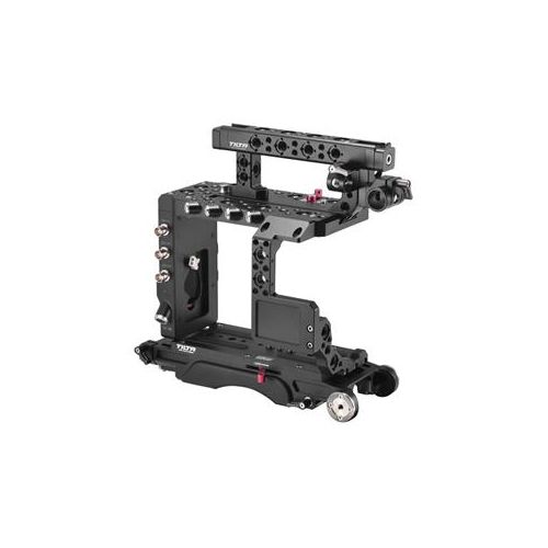  Adorama Ikan Tilta ES-T65 Rig for Panasonic Varicam LT Camera, V-Mount ES-T65