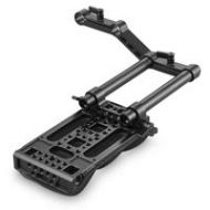 SmallRig Shoulder Kit with Offset Raiser 2166 - Adorama