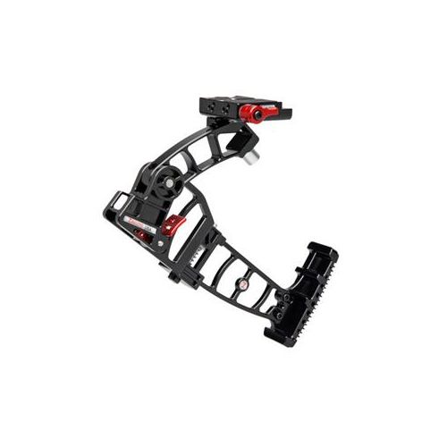  Zacuto Z-DER Enforcer Foldable Camera Rig Z-DER - Adorama