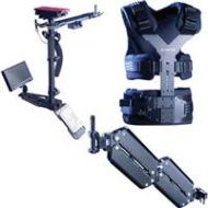 Adorama Glidecam X-20 Professional Camera Stabilization System, V-Mount Battery Plate GLX20VL