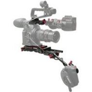 Zacuto C100 Mark II EVF Recoil Rig Z-C1002ER-V2 - Adorama