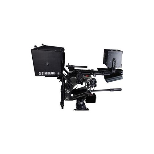  Cinegears Speed King Professional 3D Rig 2-110 - Adorama