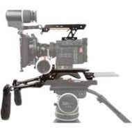 Adorama Shape Pro Bundle Rig for RED Weapon, Epic-Weapon, Scarlet-Weapon & Raven Cameras RWBR